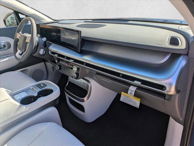 New 2026 Hyundai Ioniq 9 S RWD image 23