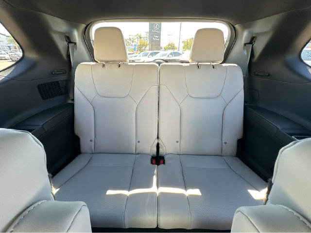 New 2026 Lexus TX 350 AWD w/ Technology Package image 42
