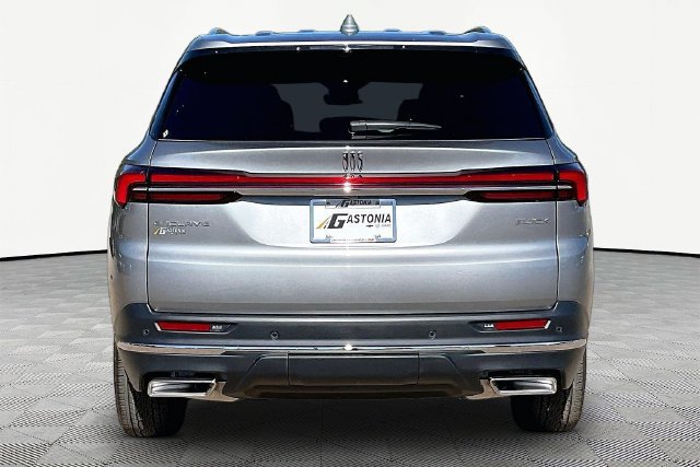 New 2027 Buick Enclave Preferred w/ Power Package FWD image 5