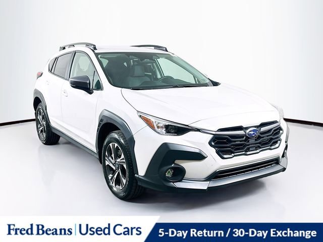 Used 2026 Subaru Crosstrek 2.0i Premium w/ Convenience Package #2