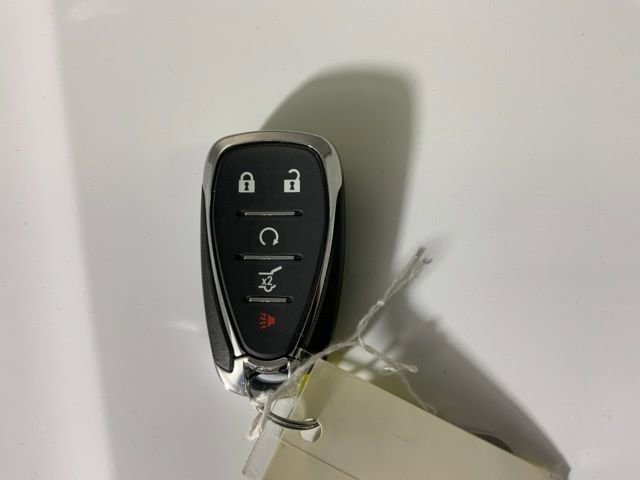 Used 2020 Chevrolet Traverse LT FWD image 41