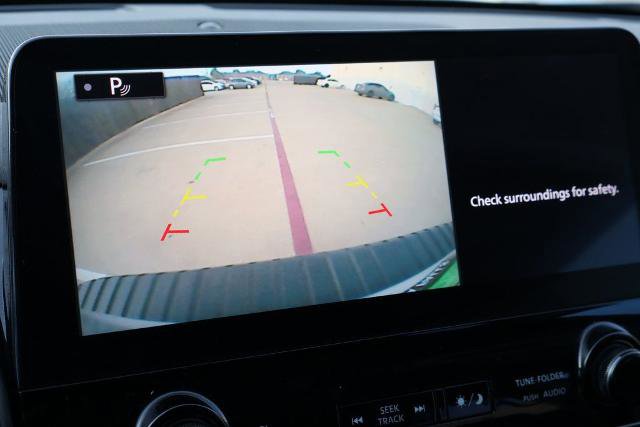 Certified 2021 Nissan Armada SV image 20