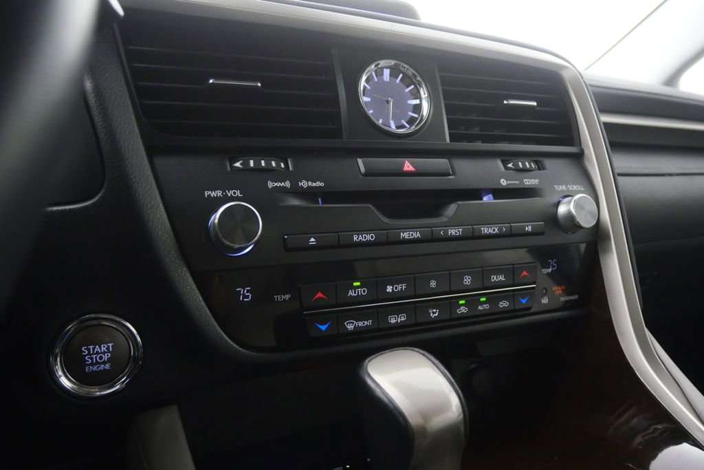 Used 2019 Lexus RX 350 FWD w/ Navigation Package image 24