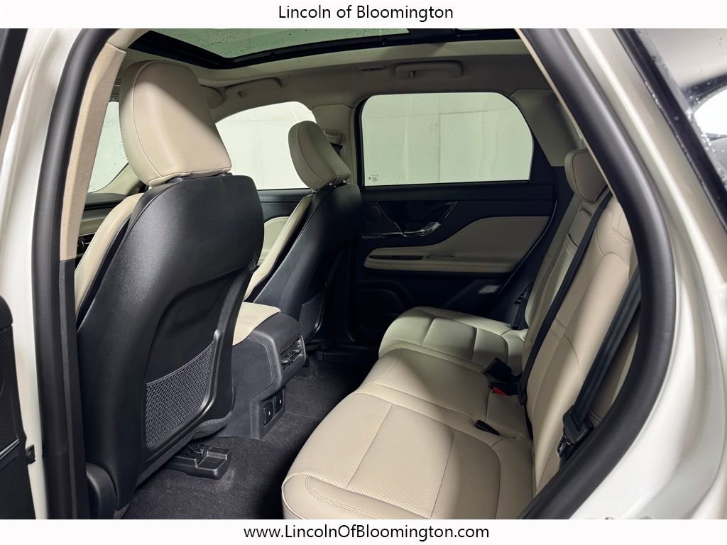 New 2026 Lincoln Corsair Premiere AWD/4WD image 54