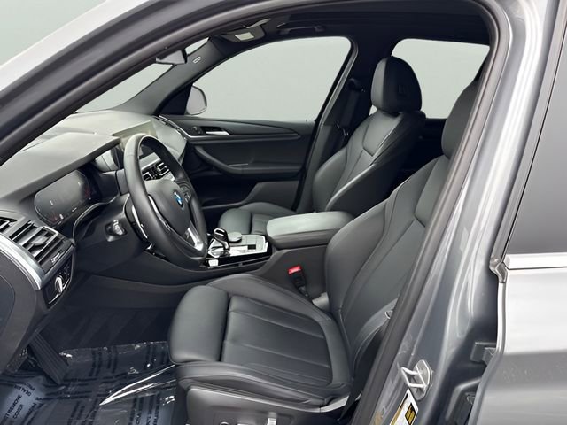 Certified 2023 BMW X3 xDrive30i w/ Convenience Package image 9