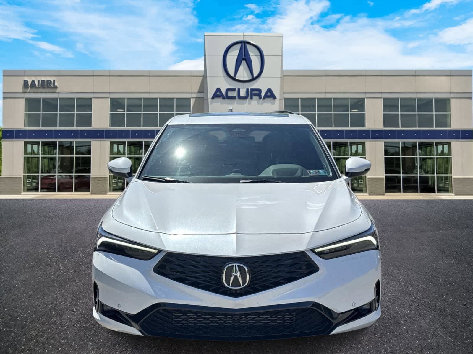 Used 2024 Acura Integra A-Spec FWD image 8