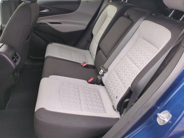 Certified 2023 Chevrolet Equinox LS w/ LS Convenience Package AWD/4WD image 24