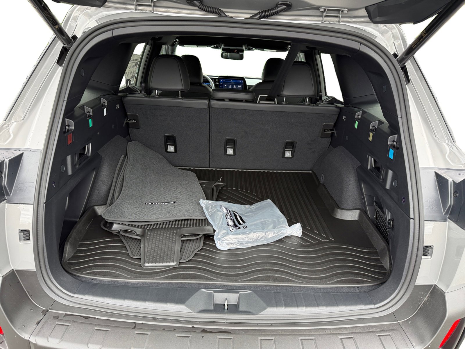 New 2026 Subaru Outback Premium AWD/4WD image 17
