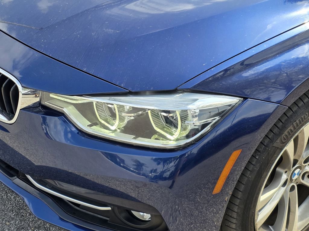 Used 2018 BMW 330i Sedan image 6