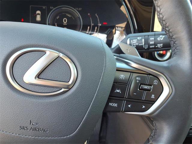 Certified 2024 Lexus RX 350h image 24
