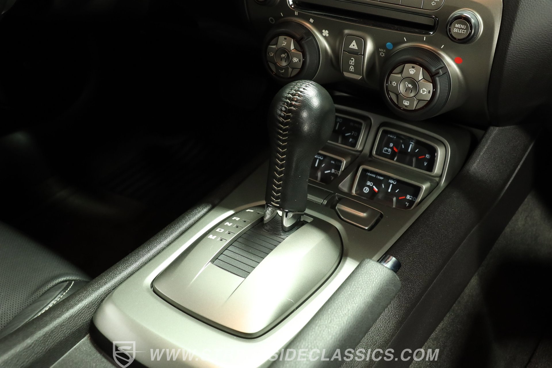 Used 2010 Chevrolet Camaro SS w/ RS Package image 38