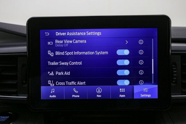 Used 2023 Ford Explorer XLT w/ Equipment Group 202A image 25