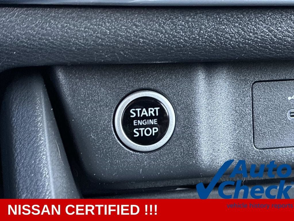 Certified 2023 Nissan Rogue SV AWD/4WD image 27