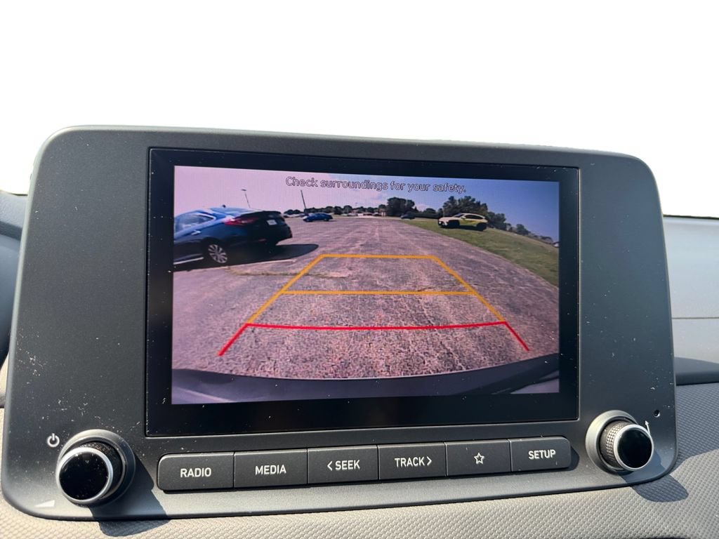 Used 2023 Hyundai Kona SEL AWD/4WD image 15