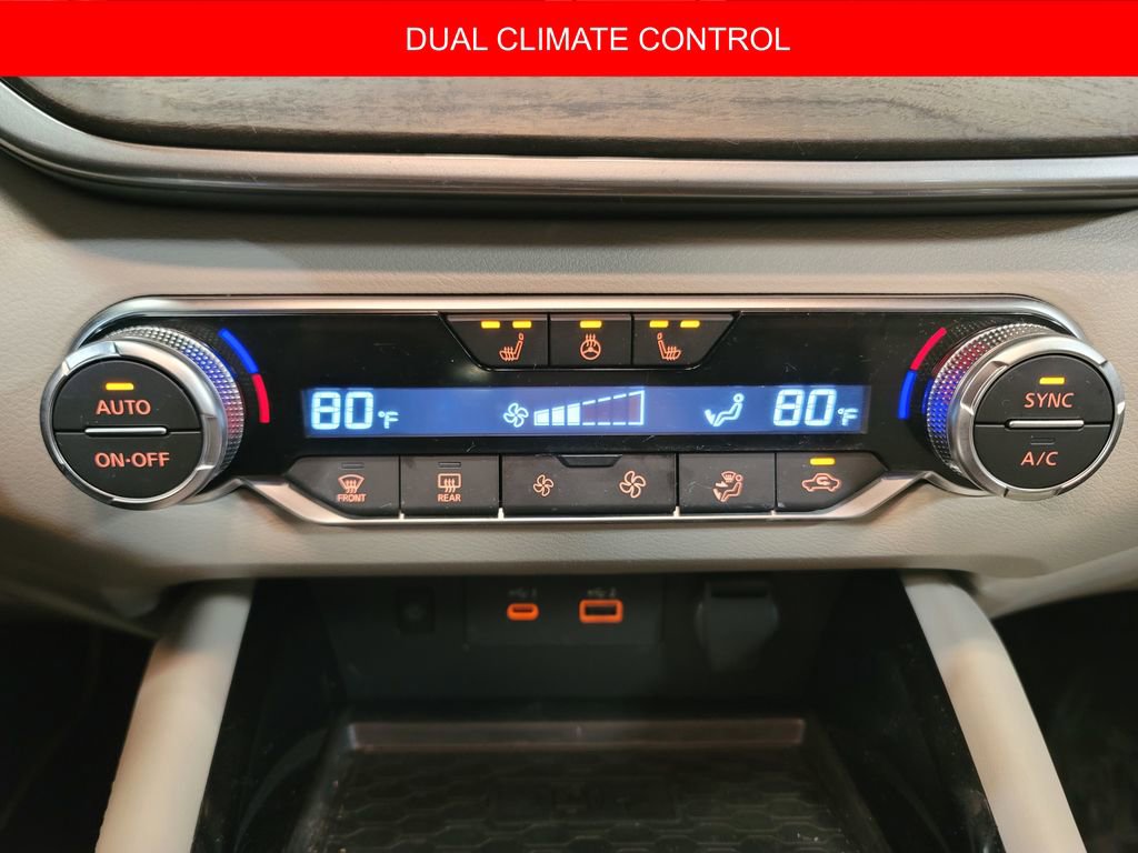 Certified 2024 Nissan Altima 2.5 SL image 18