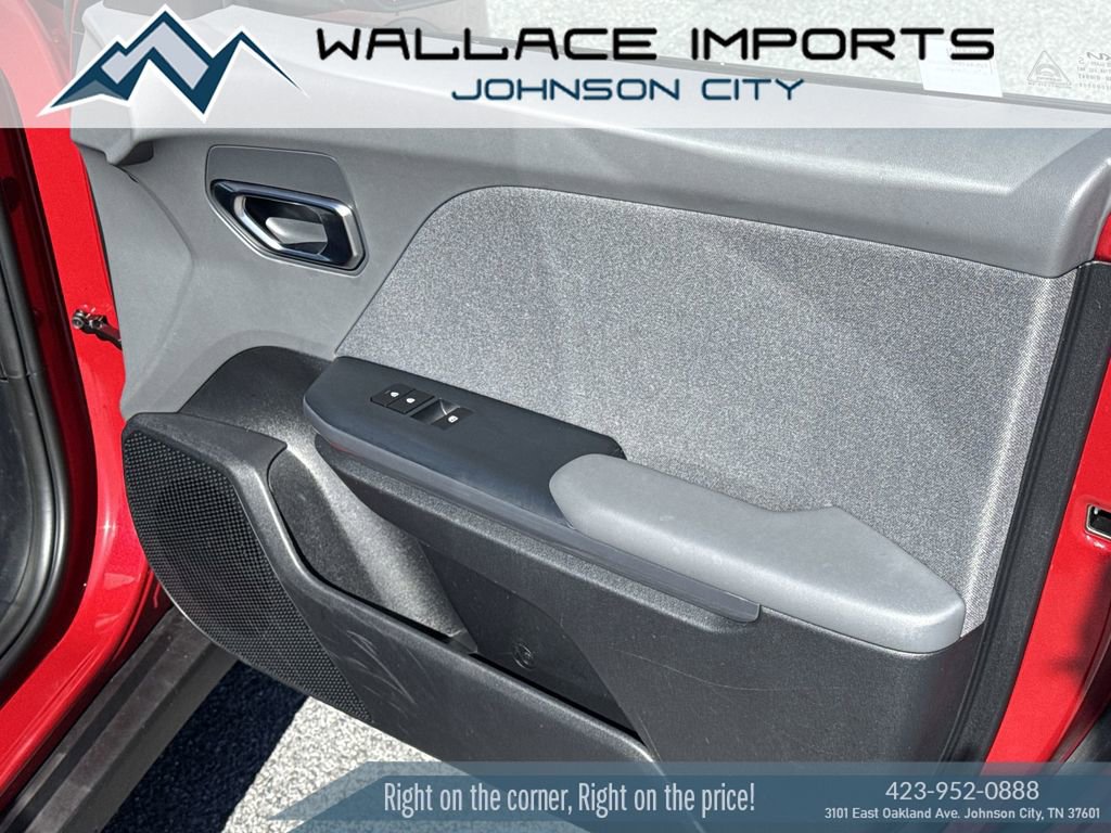 Used 2025 Kia K4 EX image 34
