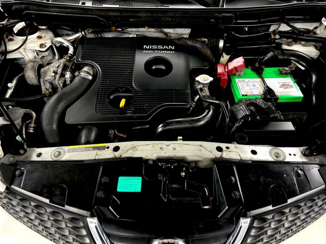 Used 2013 Nissan Juke SV image 35