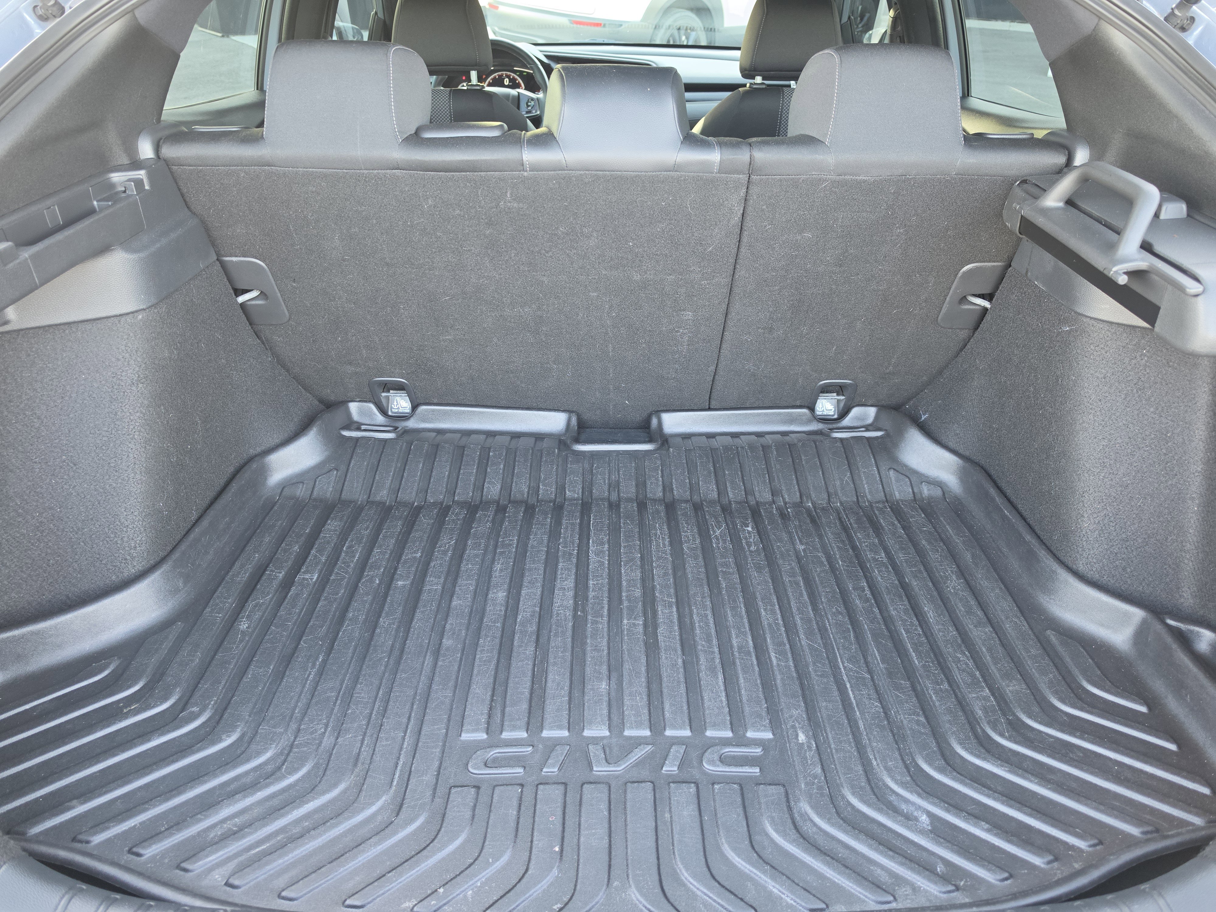 Used 2021 Honda Civic Sport image 10