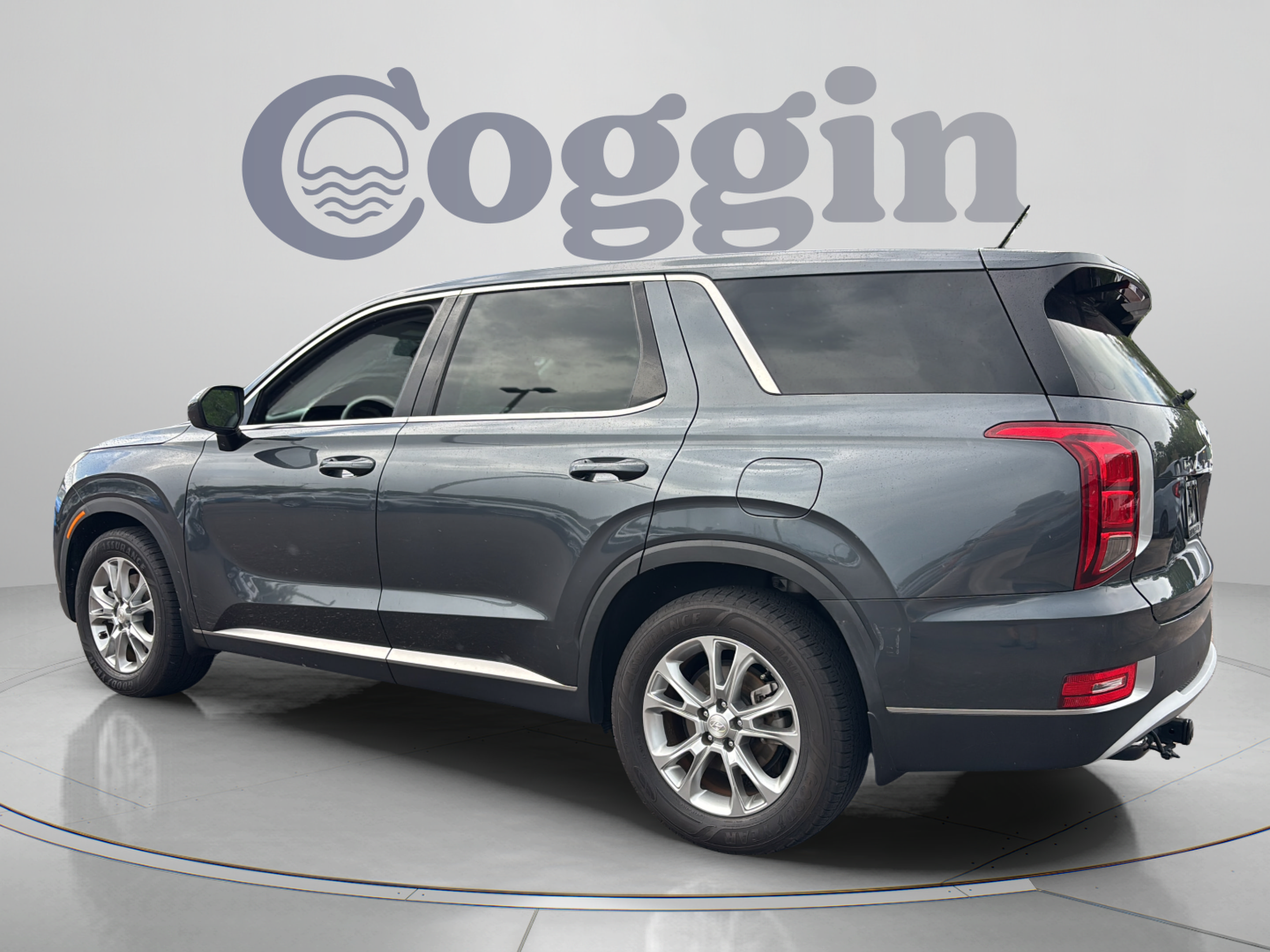 Used 2020 Hyundai Palisade SE FWD image 3