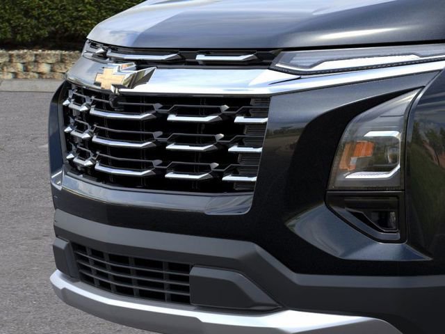 New 2026 Chevrolet Equinox LT FWD image 13