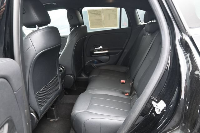 Used 2025 Mercedes-Benz GLA 250 image 9