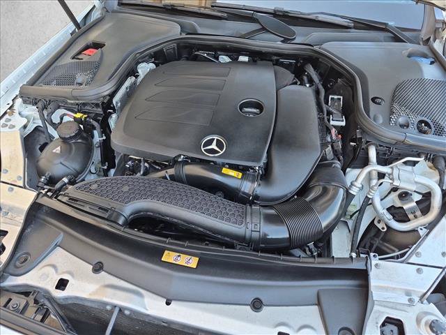 Certified 2022 Mercedes-Benz E 350 4MATIC Sedan image 24