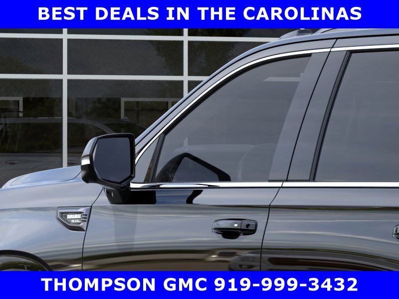 New 2026 GMC Yukon AT4 Ultimate image 15