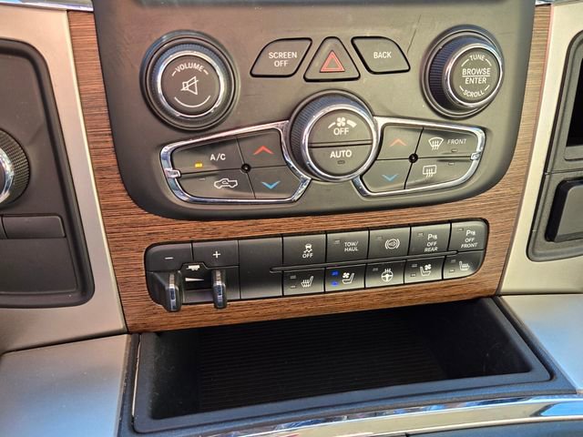 Used 2018 RAM 2500 Laramie image 27