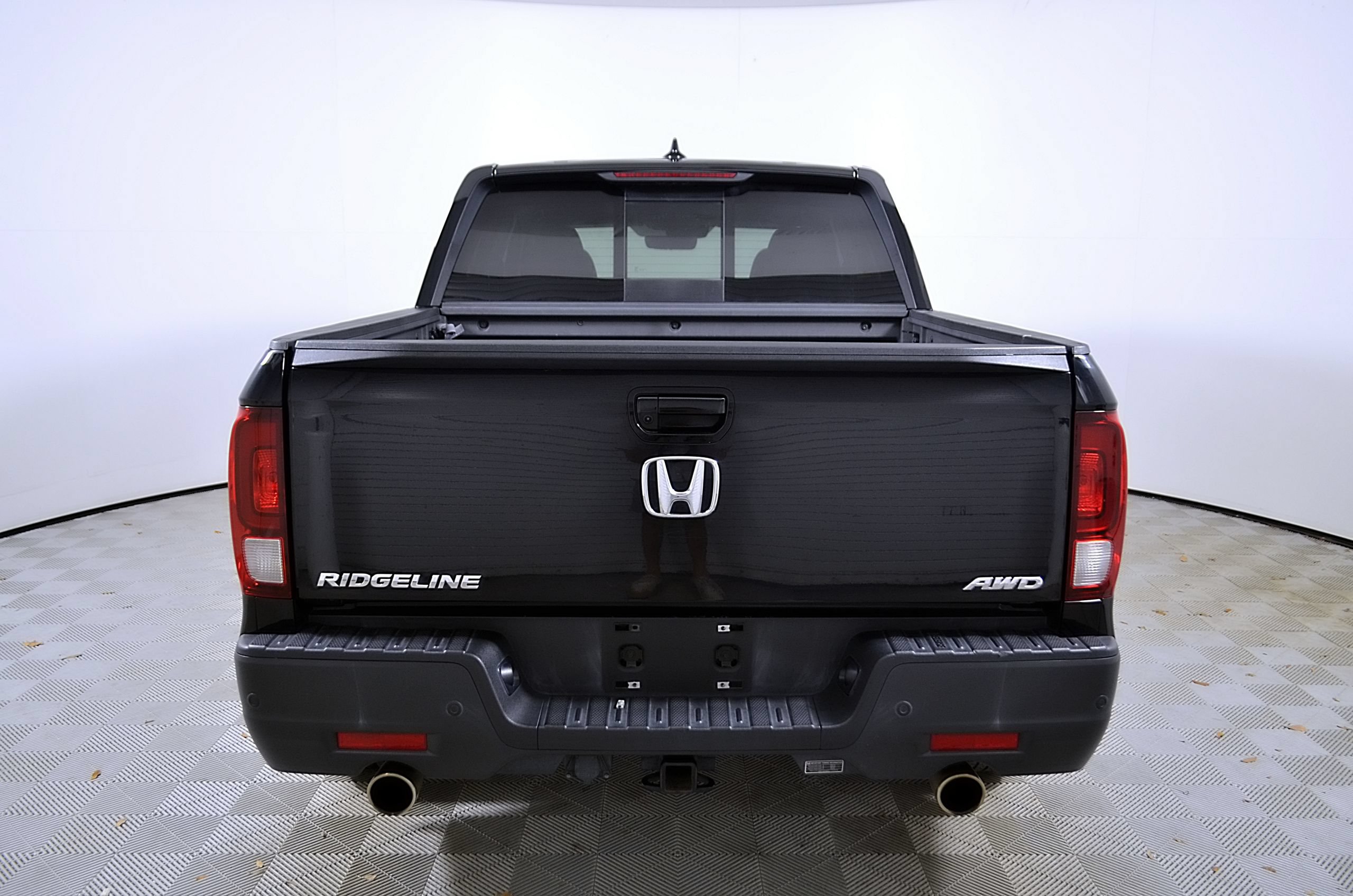 Used 2022 Honda Ridgeline RTL-E image 8