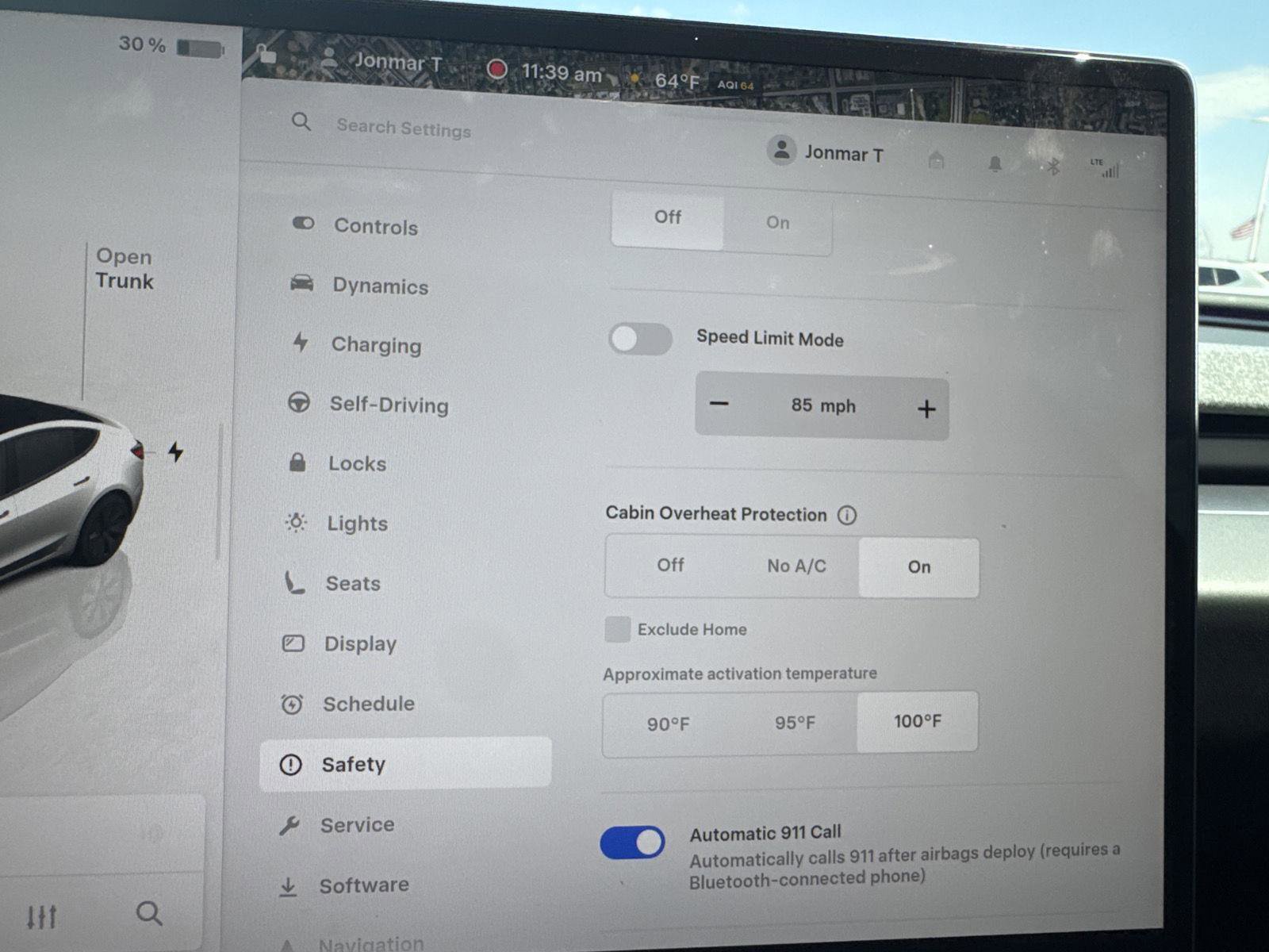 Used 2025 Tesla Model 3 Long Range image 45