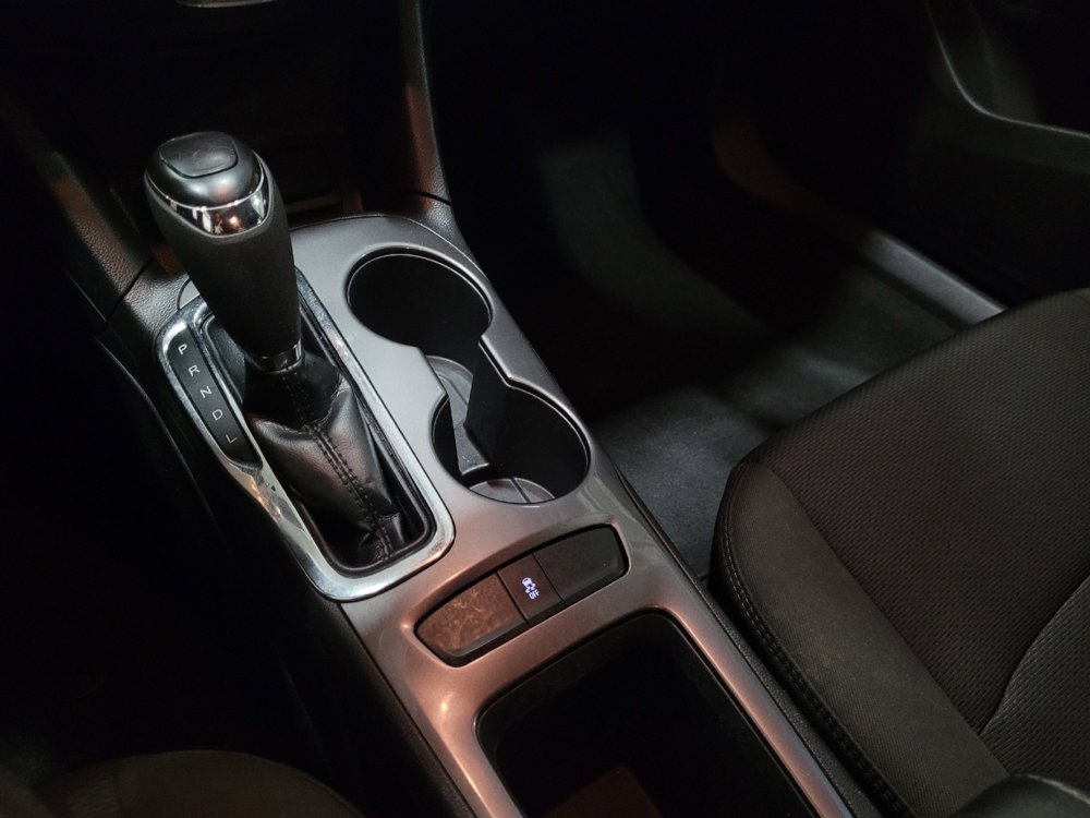 Used 2018 Chevrolet Cruze LT image 26