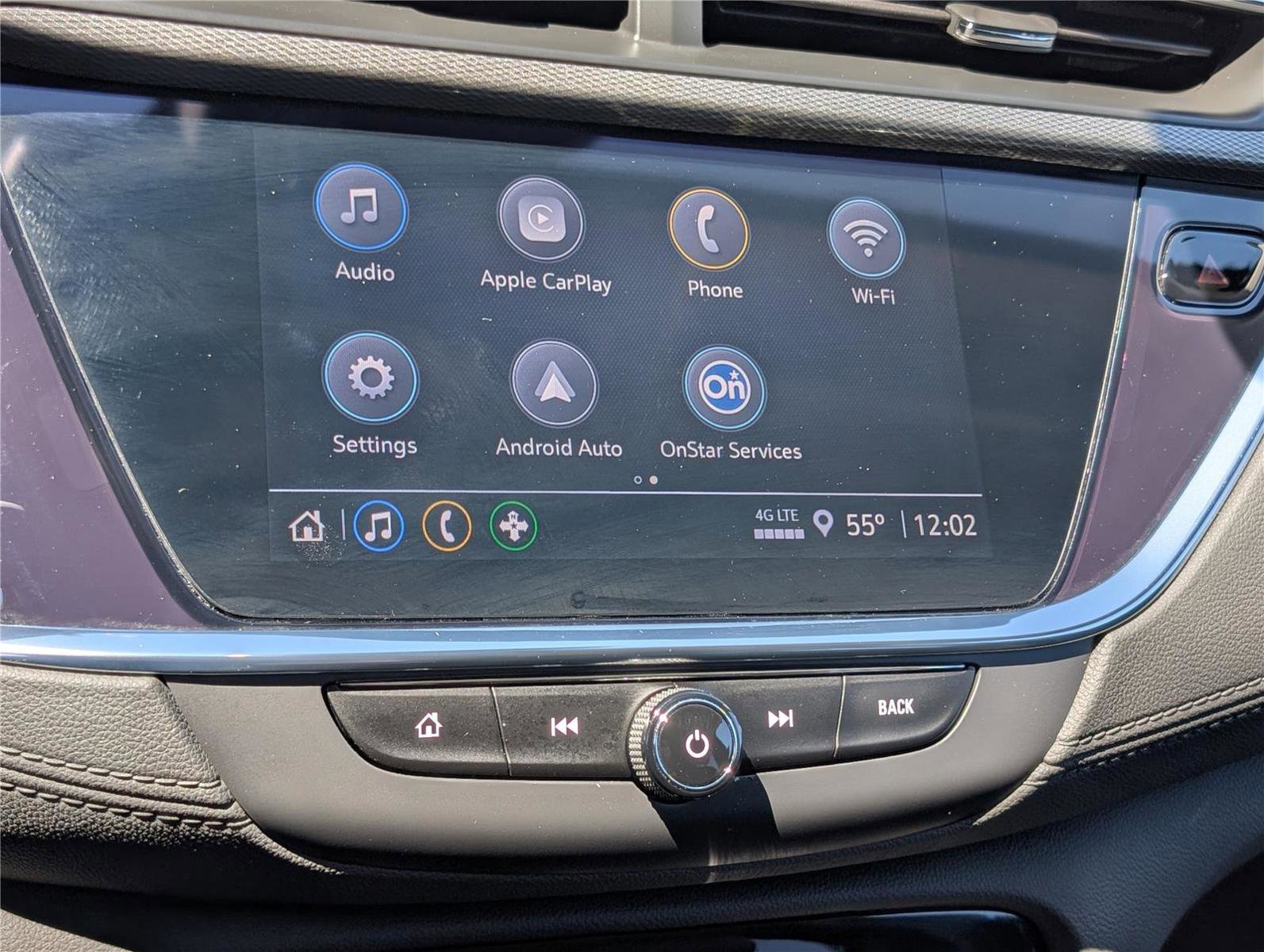 Used 2023 Buick Encore GX Preferred w/ Cold Weather Comfort Package image 26