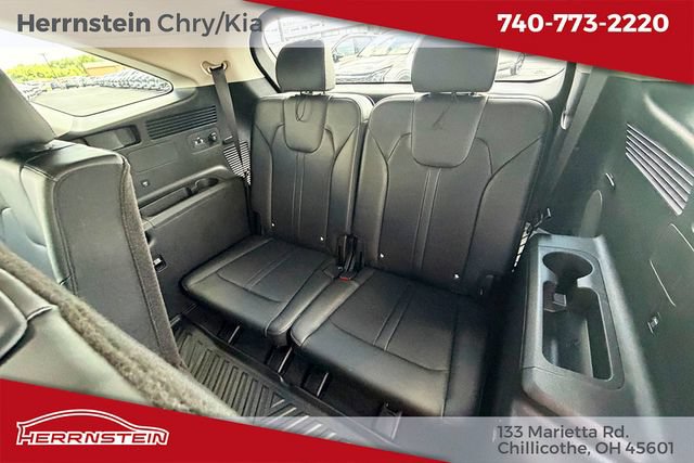 Used 2025 Kia Sorento S AWD/4WD image 24