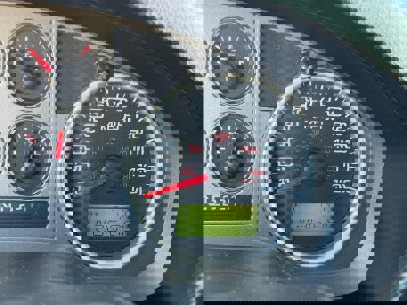 Used 2004 Ford F150 FX4 image 18