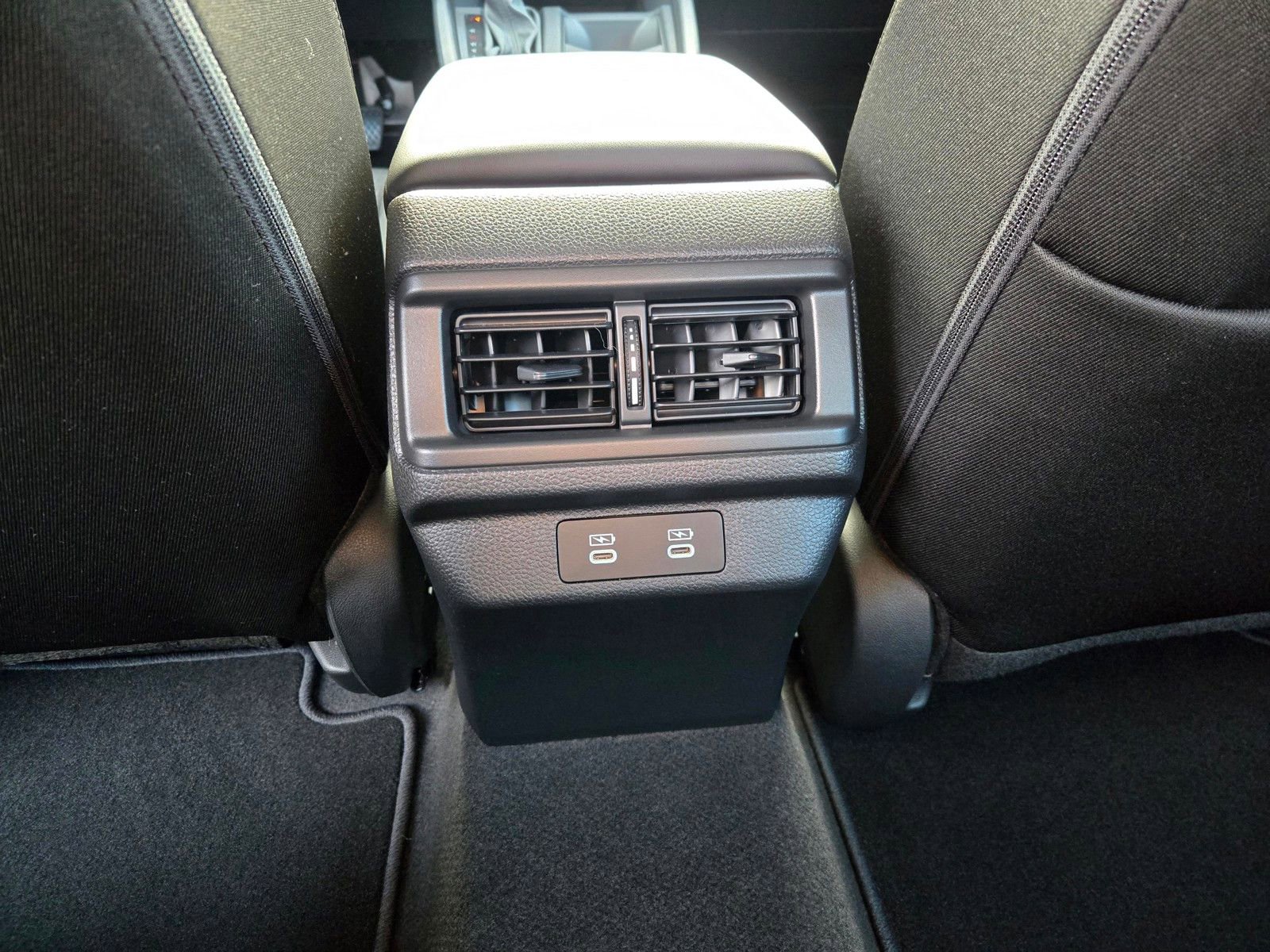 New 2026 Honda Accord SE image 11