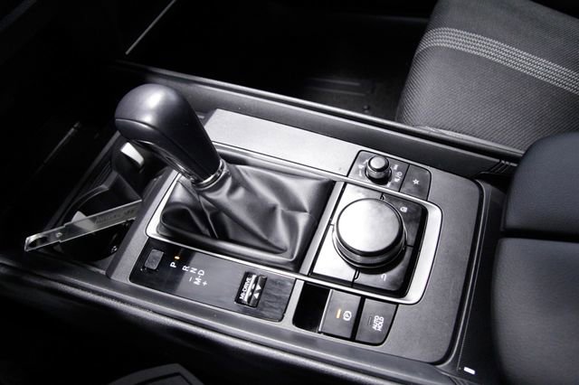 Used 2025 MAZDA CX-50 AWD 2.5 S w/ Preferred Package image 27