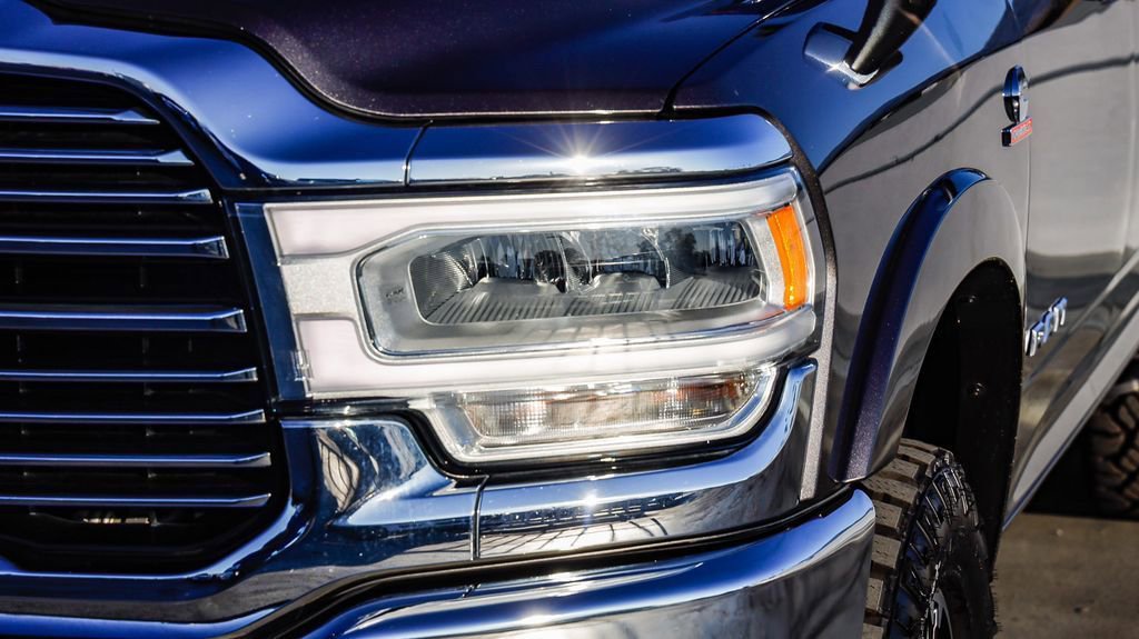 Certified 2020 RAM 2500 Laramie image 5