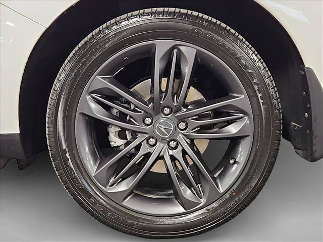 Used 2024 Acura RDX w/ Advance Package AWD/4WD image 25