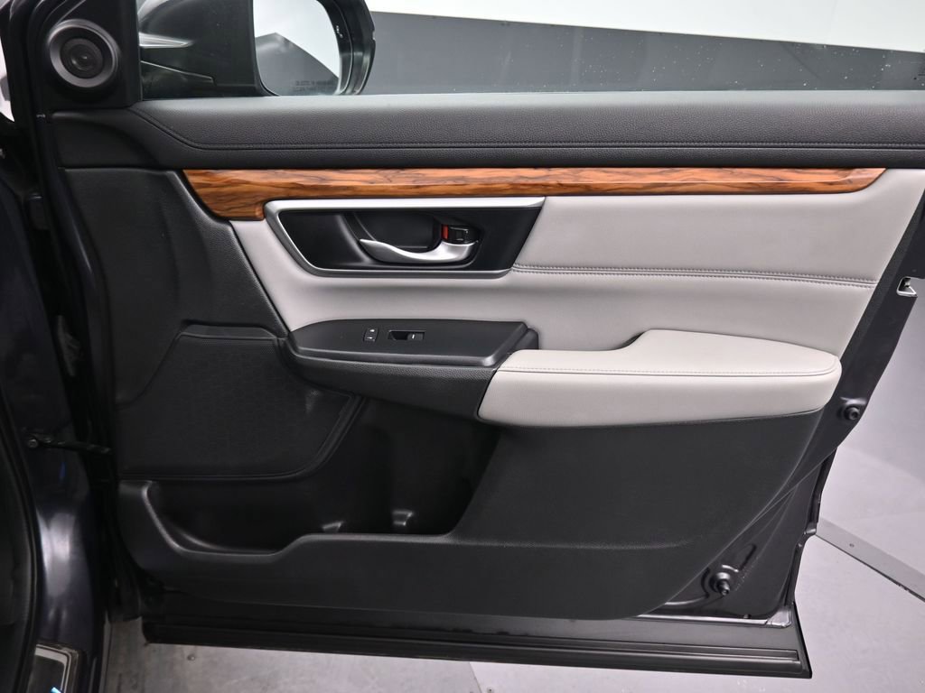 Used 2019 Honda CR-V Touring image 42
