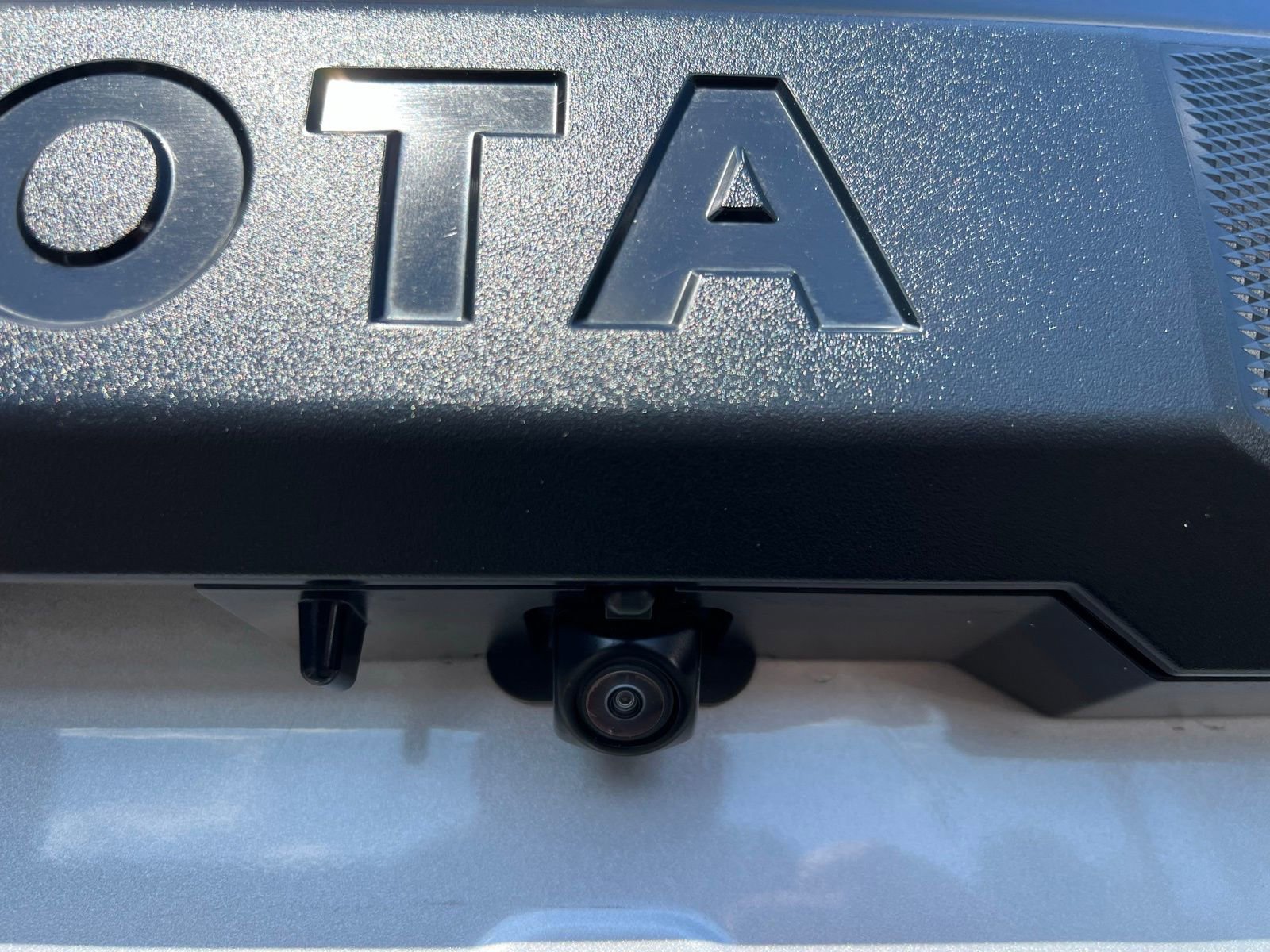 Used 2025 Toyota 4Runner SR5 image 24