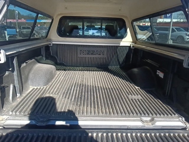 Used 2017 Nissan Frontier Desert Runner image 27