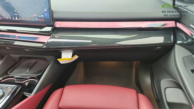 Used 2025 BMW i5 xDrive40 w/ M Sport Package image 36