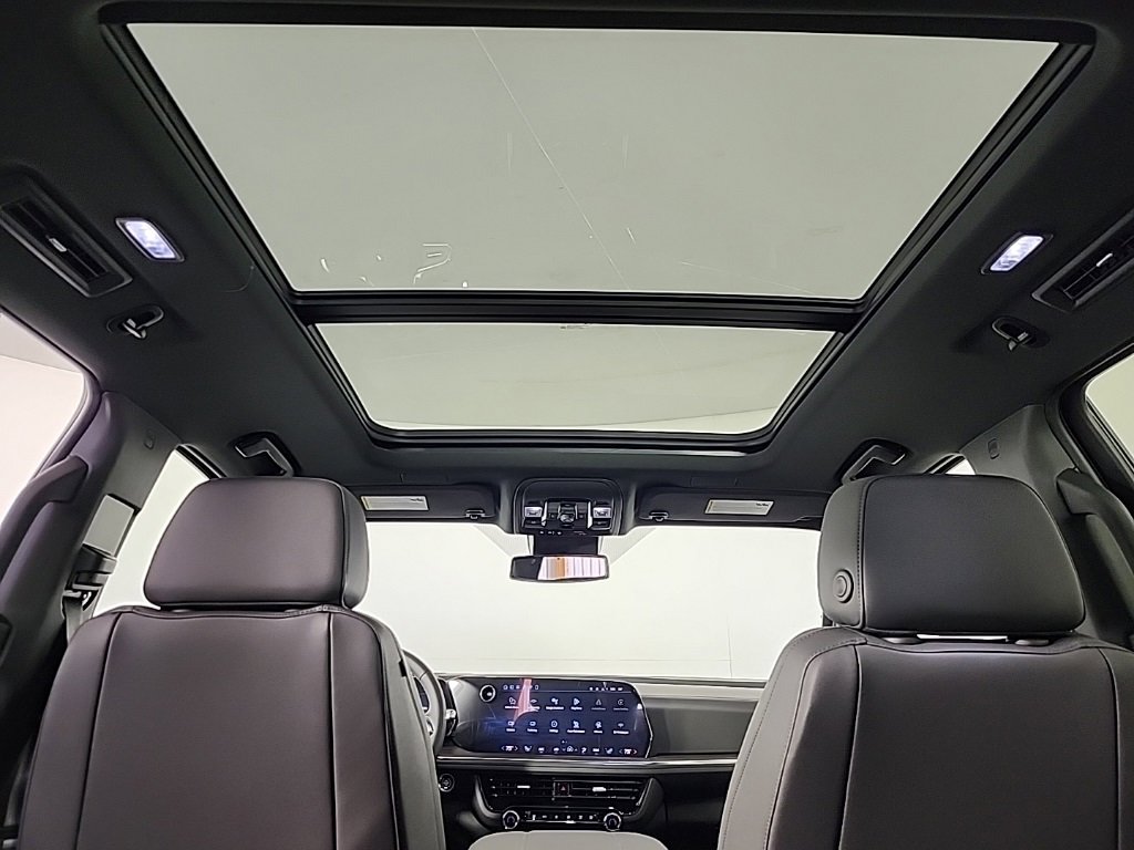 New 2026 Chevrolet Suburban Z71 w/ Comfort Package image 20