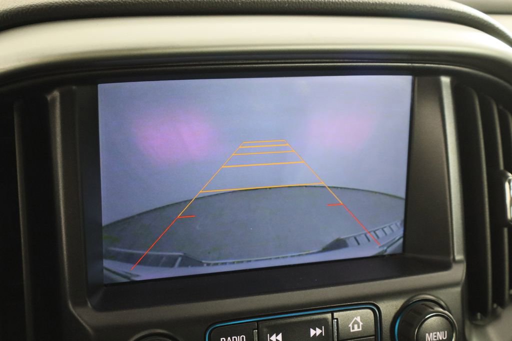 Used 2015 Chevrolet Colorado LT w/ Luxury Package image 33