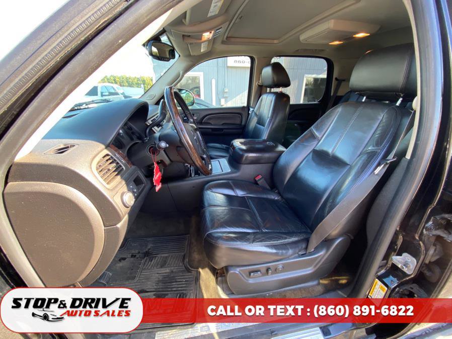 Used 2007 GMC Yukon Denali image 16