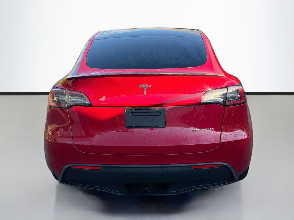 Used 2023 Tesla Model Y Performance AWD/4WD image 6