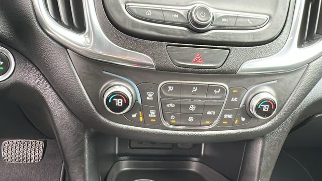 Used 2019 Chevrolet Equinox LT AWD/4WD image 14