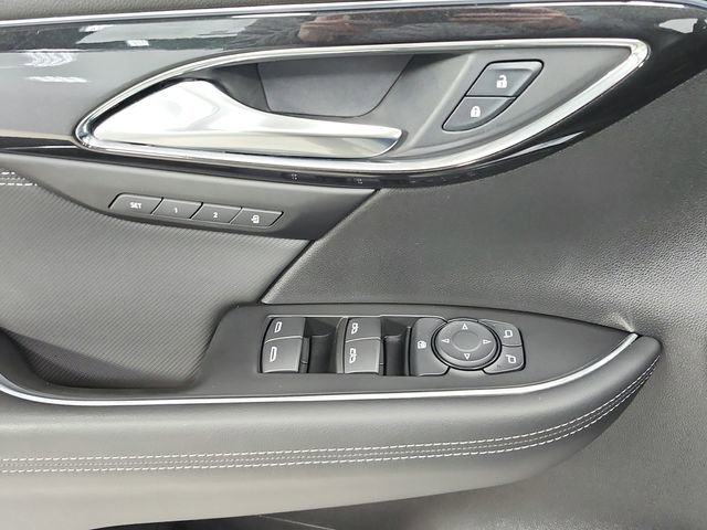 Used 2024 Buick Envision Preferred image 34