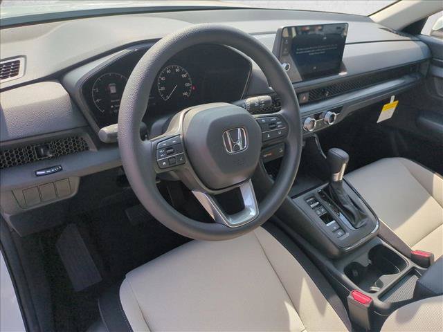 New 2026 Honda CR-V LX image 3