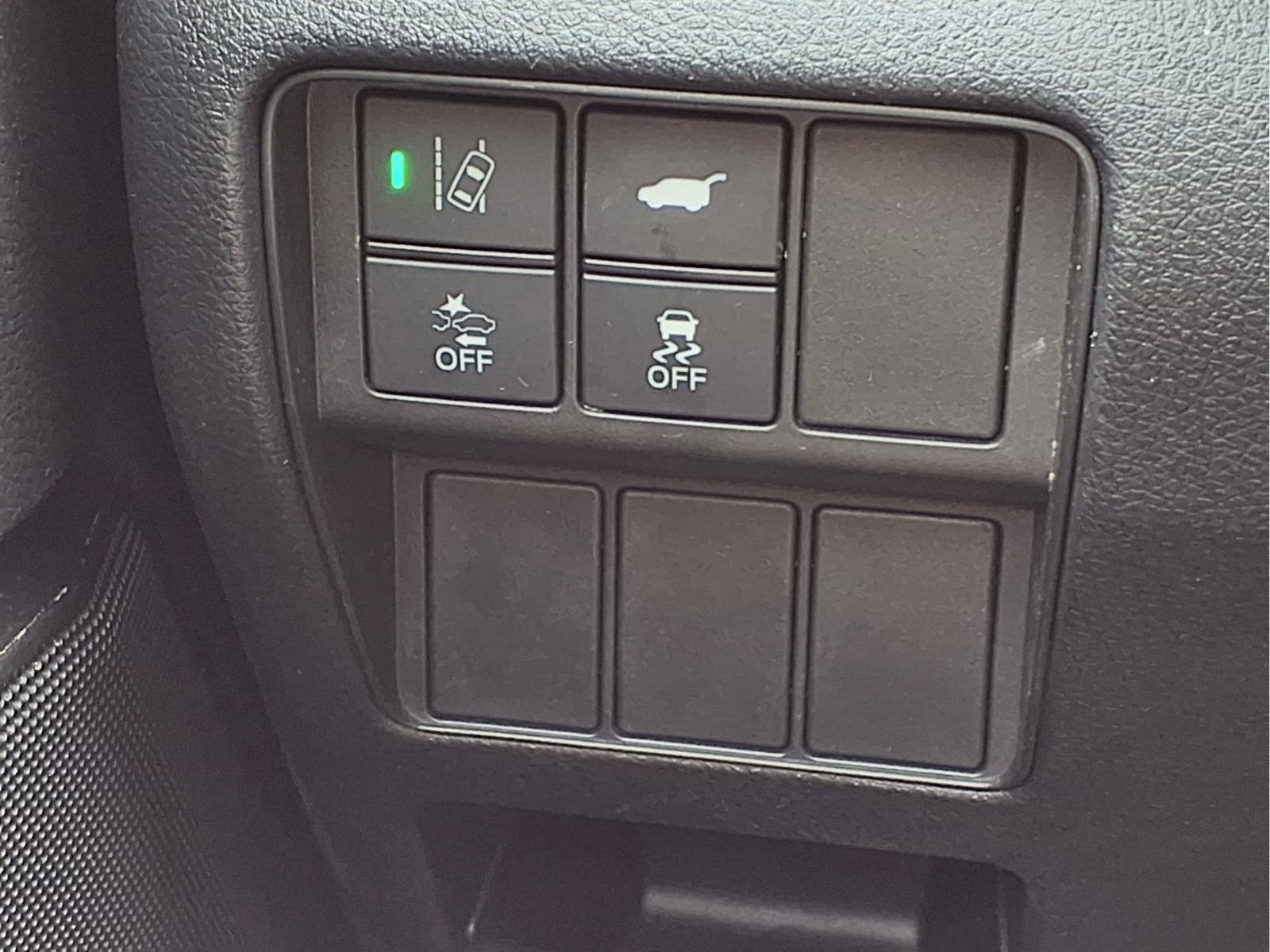 Certified 2022 Honda CR-V EX-L image 27